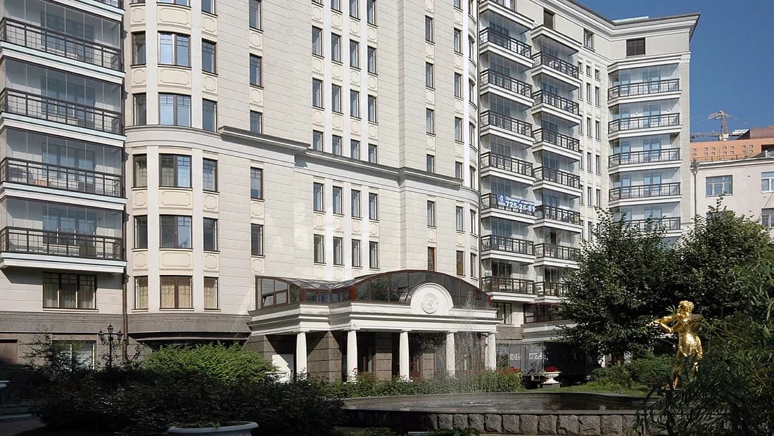 Венский дом Фото 98922